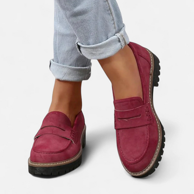 Ciar – Elegant Loafers