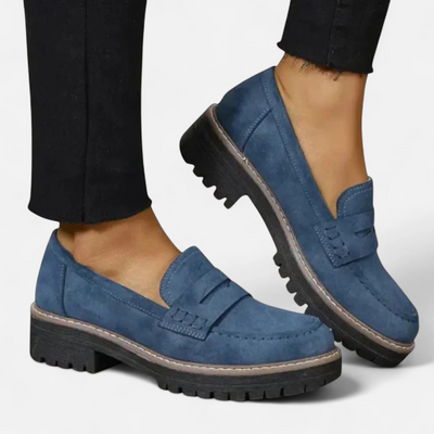 Ciar – Elegant Loafers