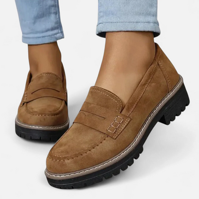 Ciar – Elegant Loafers
