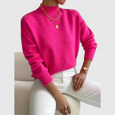 Cormac – Classic Turtleneck