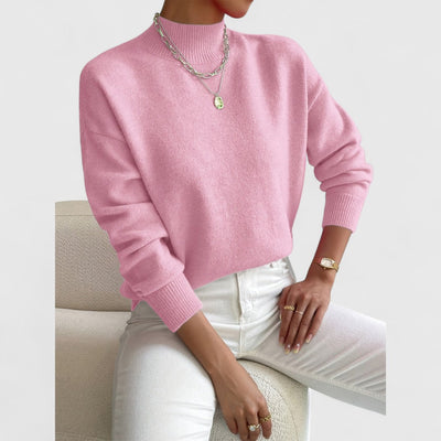 Cormac – Classic Turtleneck