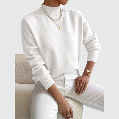 Cormac – Classic Turtleneck
