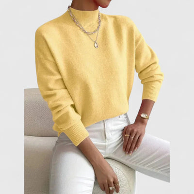 Cormac – Classic Turtleneck