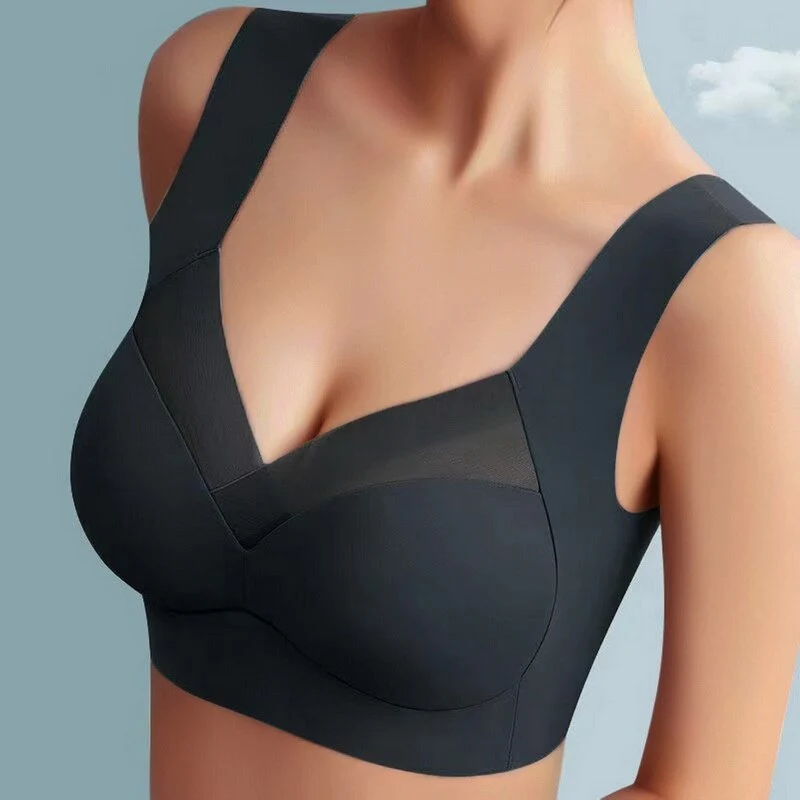 Dáithí – Seamless Ultra-Comfort Bra
