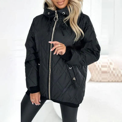 Daithi – Winter Parka with Warm Lining