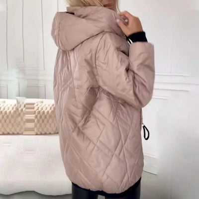 Daithi – Winter Parka with Warm Lining
