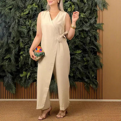 Sorcha – Stylish Jumpsuit with Effortless Class