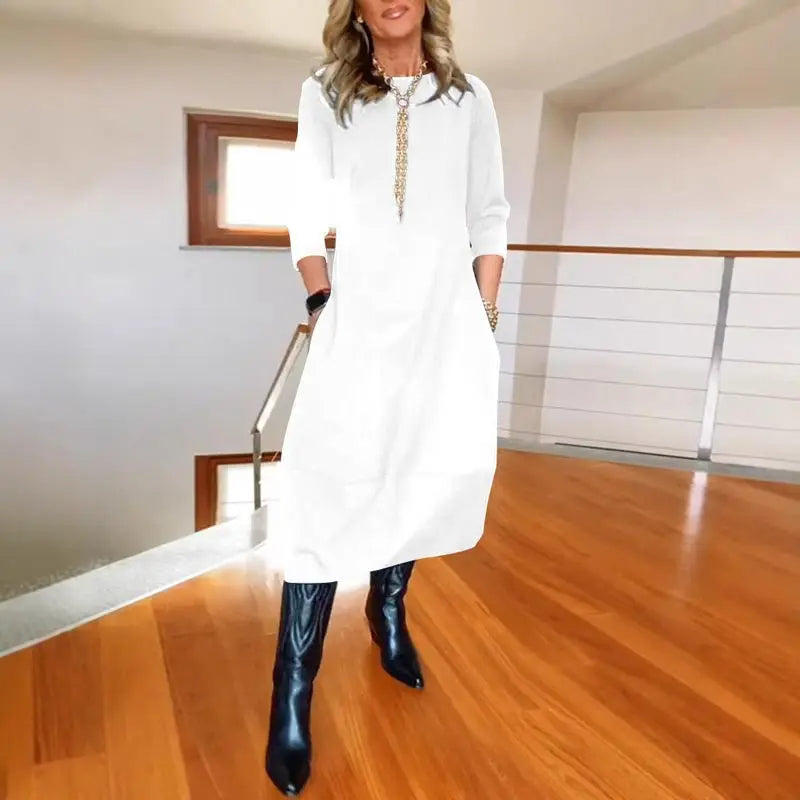 Eimear – Everyday Grace Dress